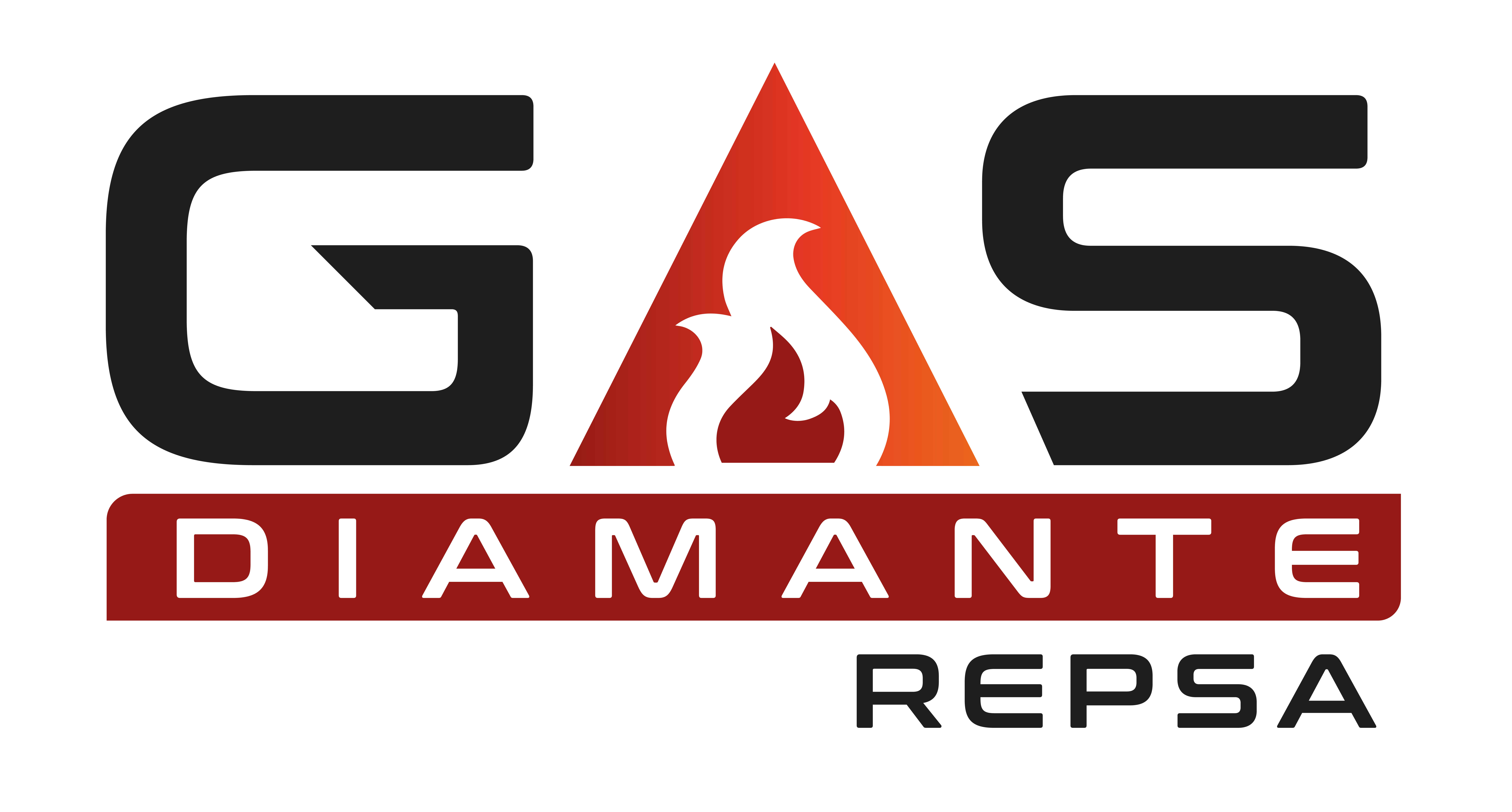 Gas Diamante
